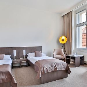 Superior Double Kamer